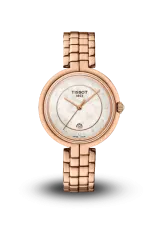 Tissot | Flamingo | Quartz | T0942103311602