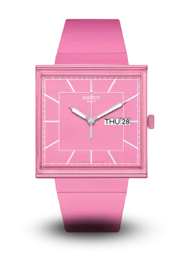 Swatch | Originals | What If? | SO34P700 Swatch | Originals | What If? | SO34P700