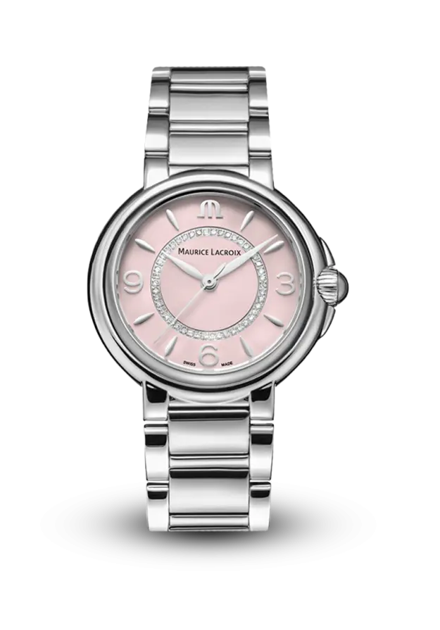 MAURICE LACROIX - FIABA - COLOURS EDITION - FA1104-SS002-F20-1 şəkil