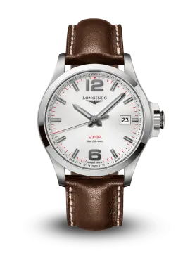 LONGINES - CONQUEST -  V.H.P - L37264765