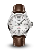 LONGINES - CONQUEST -  V.H.P - L37264765