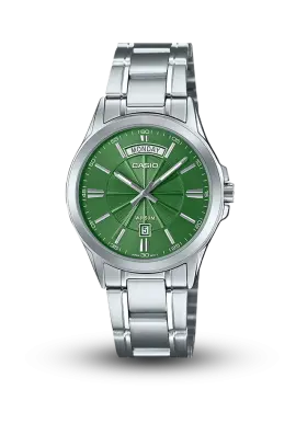 Casio | General | Standard | MTP-1381D-3AVDF