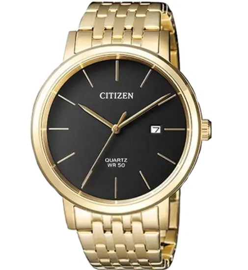 Citizen | Classic | Quartz | BI5072-51E şəkil