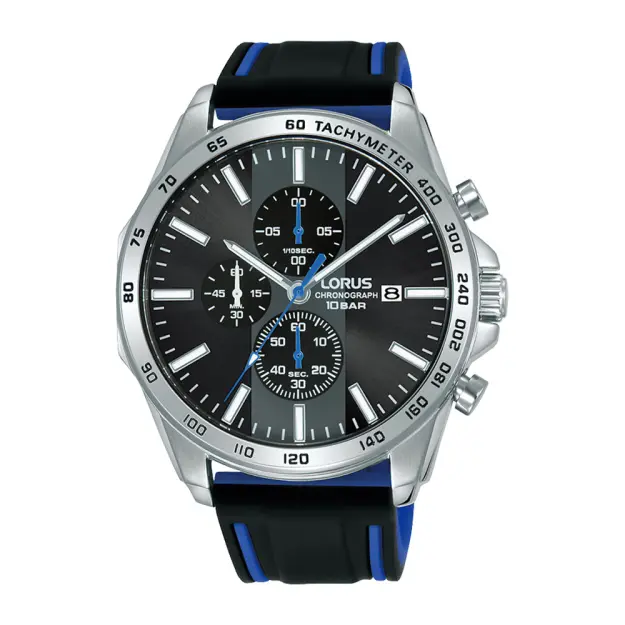 Lorus | Sports | Men’s | RM347GX9 image