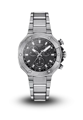TISSOT - T-RACE - T-RACE - T1414171105101