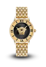 VERSACE - LA MEDUSA - 38 MM BRACELET - VE2R00322 VERSACE - LA MEDUSA - 38 MM BRACELET - VE2R00322