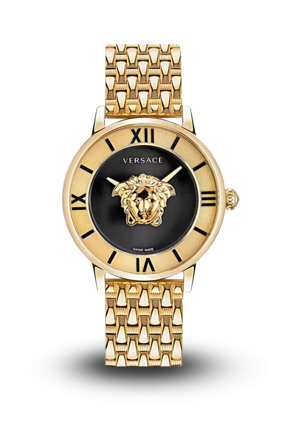 VERSACE - LA MEDUSA - 38 MM BRACELET - VE2R00322 şəkil