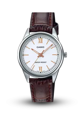 CASIO - GENERAL - AUTOMATIC - LTP-V005L-7B3UDF