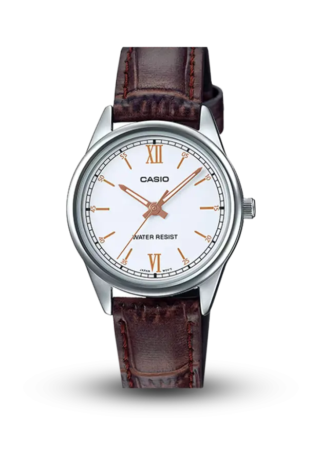 CASIO - GENERAL - AUTOMATIC - LTP-V005L-7B3UDF şəkil