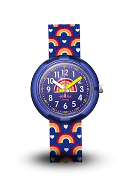 FLIK-FLAK - FLIK FLAK - FLIK FLAK POWER TIME 5+ - ZFPNP111 