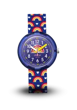 FLIK-FLAK - FLIK FLAK - FLIK FLAK POWER TIME 5+ - ZFPNP111 