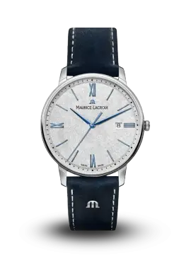Maurice Lacroix | Eliros | Date | EL1118-SS001-114-1