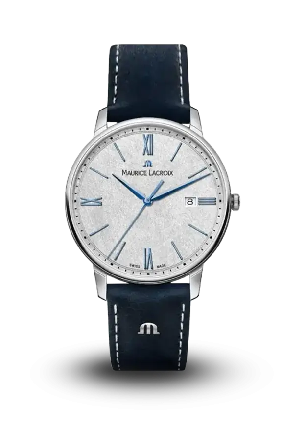 Maurice Lacroix | Eliros | Date | EL1118-SS001-114-1 изображение
