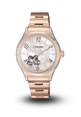 CITIZEN - MECHANICAL - AUTOMATIC - PC1007-65D CITIZEN - MECHANICAL - AUTOMATIC - PC1007-65D