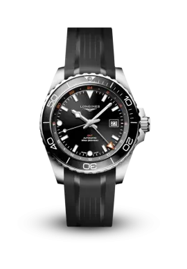 LONGINES - CONQUEST - HYDROCONQUEST GMT - L38904569