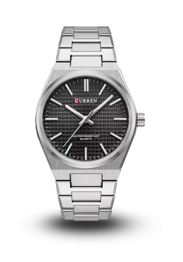 Curren | Classic | Gents | 8439G-3 şəkil