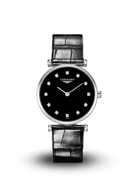 Longines | Elegance | La Grande Classique | L42094582