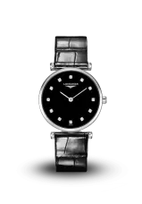 Longines | Elegance | La Grande Classique | L42094582