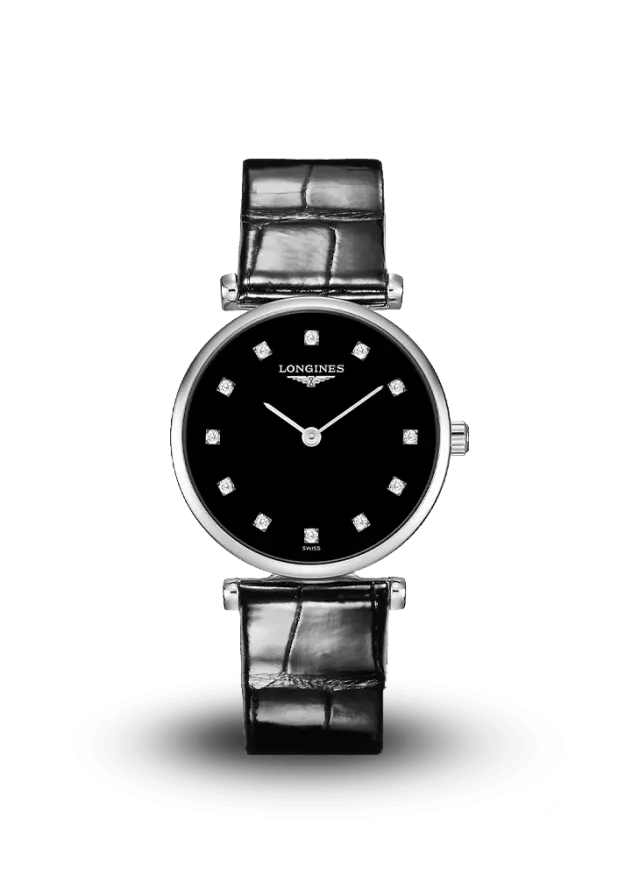 Longines | Elegance | La Grande Classique | L42094582 şəkil