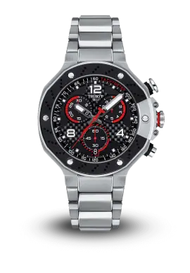 TISSOT - SPECIAL COLLECTION - T-RACE MOTO - T1414171105700 