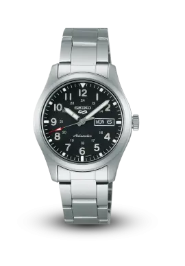 Seiko | 5 Sports | Field Series | SRPG27K1