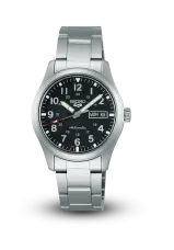 Seiko | 5 Sports | Field Series | SRPG27K1