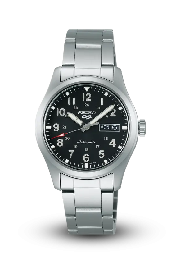 Seiko | 5 Sports | Field Series | SRPG27K1 şəkil