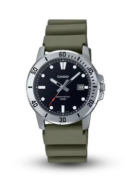 Casio | General | Standard | MTP-VD01-3EVUDF