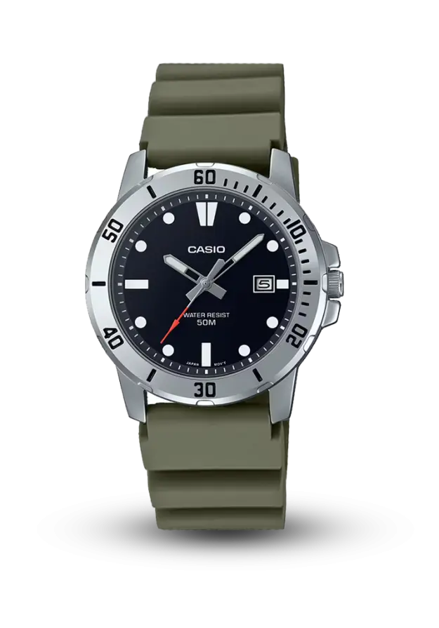 Casio | General | Standard | MTP-VD01-3EVUDF şəkil Casio | General | Standard | MTP-VD01-3EVUDF şəkil