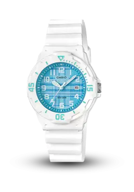Casio | General | Pop | LRW-200H-2CVDF