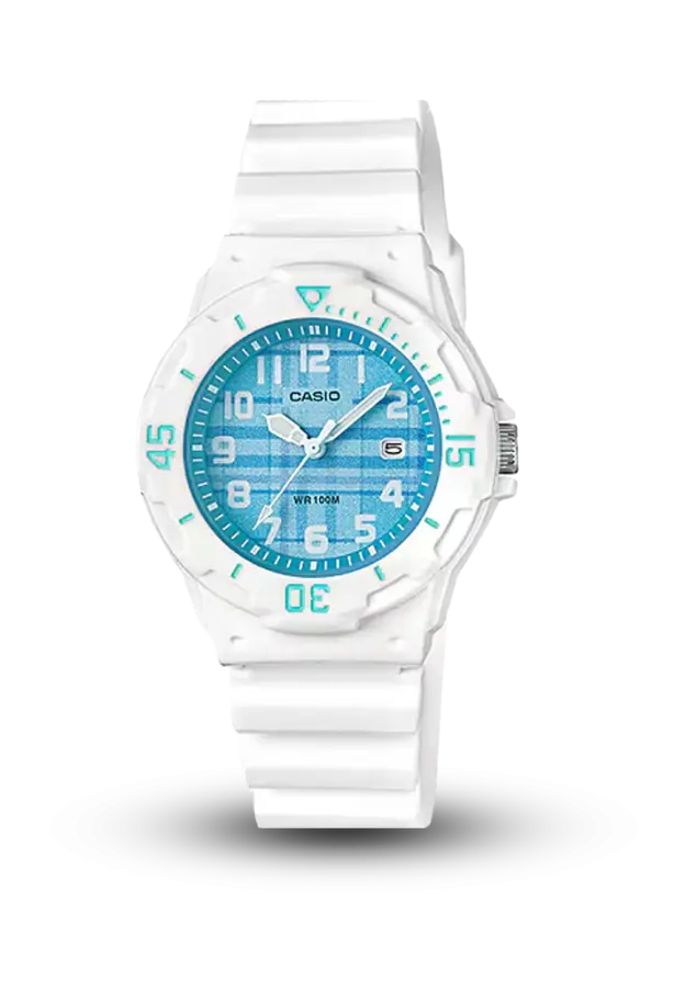 Casio | General | Pop | LRW-200H-2CVDF şəkil Casio | General | Pop | LRW-200H-2CVDF şəkil