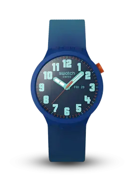 Swatch | Big Bold | Essentials | SB01N700