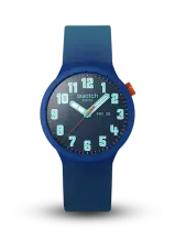 SWATCH - BIG BOLD - ESSENTIALS - SB01N700 SWATCH - BIG BOLD - ESSENTIALS - SB01N700