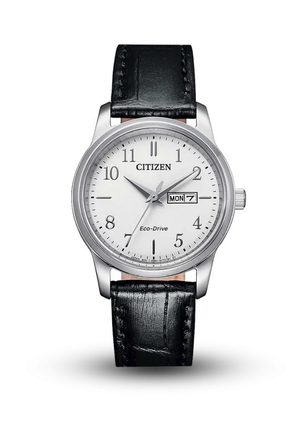 Citizen | EcoDrive | Pair | Ew326017a şəkil