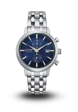 CITIZEN - ECO-DRIVE - CHRONOGRAPH - CA7060-88L CITIZEN - ECO-DRIVE - CHRONOGRAPH - CA7060-88L