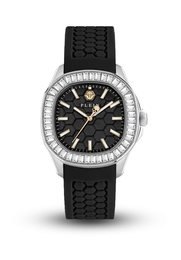 PHILIPP PLEIN - THE SPECTRE - SPECTRE LADY - PWTAA0824 şəkil