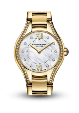 Raymond Weil | Noemia | Diamonds | 5124-PS-00985
