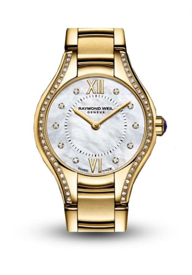 Raymond Weil | Noemia | Diamonds | 5124-PS-00985 şəkil