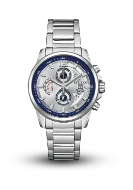 Citizen | Quartz | Chronograph | AN3690-56B