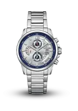 CITIZEN - DRESS - QUARTZ CHRONOGRAPH - AN3690-56B