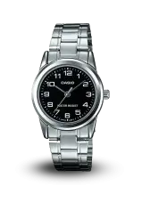 Casio | Classic | Ladies | LTP-V001D-1BUDF