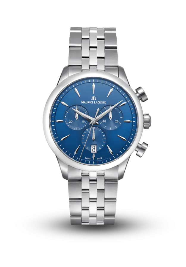 Maurice Lacroix | 1975 | Quartz | 751038-SS002-430-1 şəkil