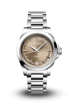 LONGINES - CONQUEST - AUTOMATIC  - L34304626 