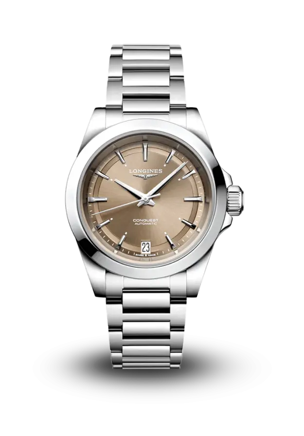 LONGINES - CONQUEST - AUTOMATIC  - L34304626  şəkil