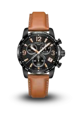 CERTINA - SPORT - DS PODIUM GENT QUARTZ - C0344173605700 DS PODIUM CHRONOGRAPH 1/10 SEC CERTINA - SPORT - DS PODIUM GENT QUARTZ - C0344173605700 DS PODIUM CHRONOGRAPH 1/10 SEC