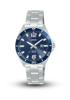 Lorus | Sports | Solar | RX361AX9