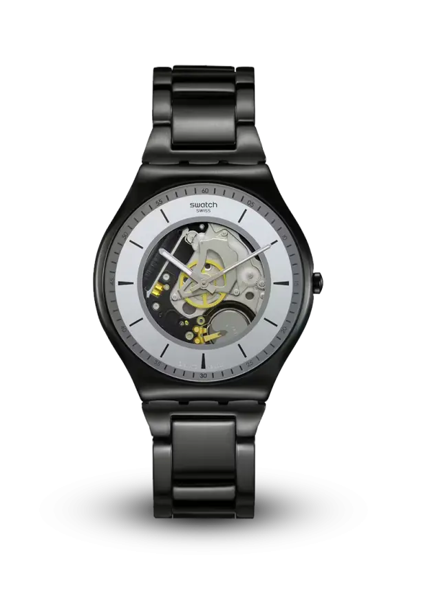 SWATCH - SKIN - ESSENTIALS - SS07B113G şəkil