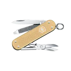 VICTORINOX-SMALL POCKET-58MM CLASSIC RANGE-0.6221.L19 VICTORINOX-SMALL POCKET-58MM CLASSIC RANGE-0.6221.L19