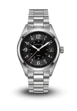Hamilton | Khaki Field | Quartz | H68551933
