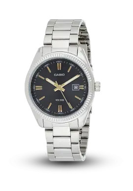CASIO  - STANDARD - ANALOG - LTP-1302D-1A2VDF